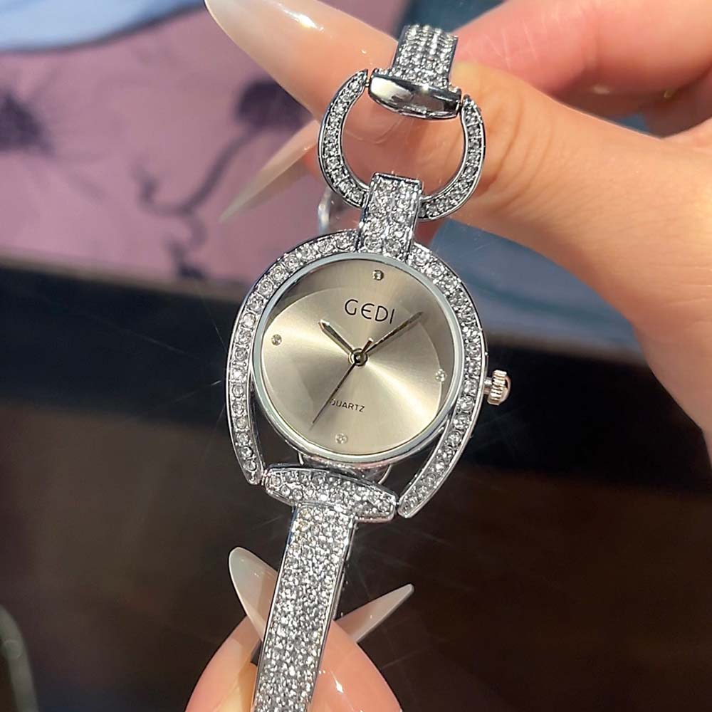 Astral Watches & Jewelry Netanya Reviews - GEDI Women's Starry Sky Design Hollowed-Out