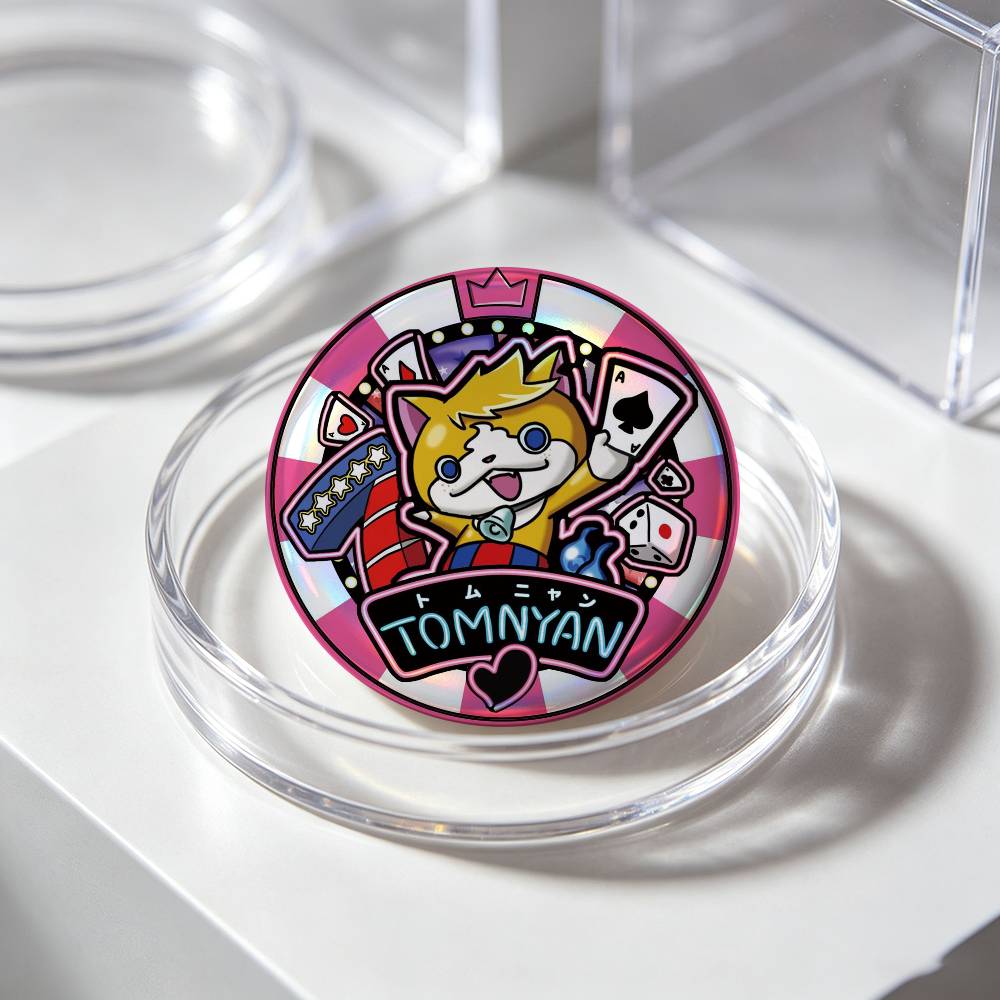 Y-Yokais Cute W-Watch Pins     - Jewelry Watches For Kids ulasan dan harga