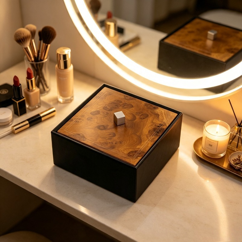 Italian Luxury Watch Organizer - Jewelry With Watches ulasan dan harga