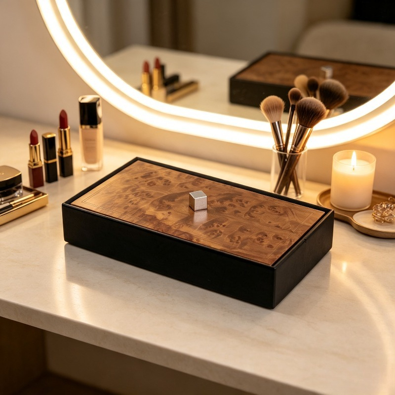 Italian Luxury Watch Organizer - Jewelry With Watches ulasan dan harga