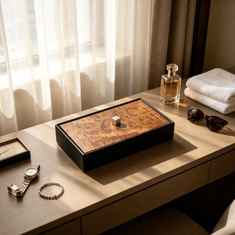 Italian Luxury Watch Organizer - Jewelry With Watches ulasan dan harga