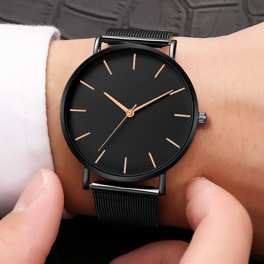 Leisure Simple Women Watch 202 - Jewelry Watches For Women ulasan dan harga