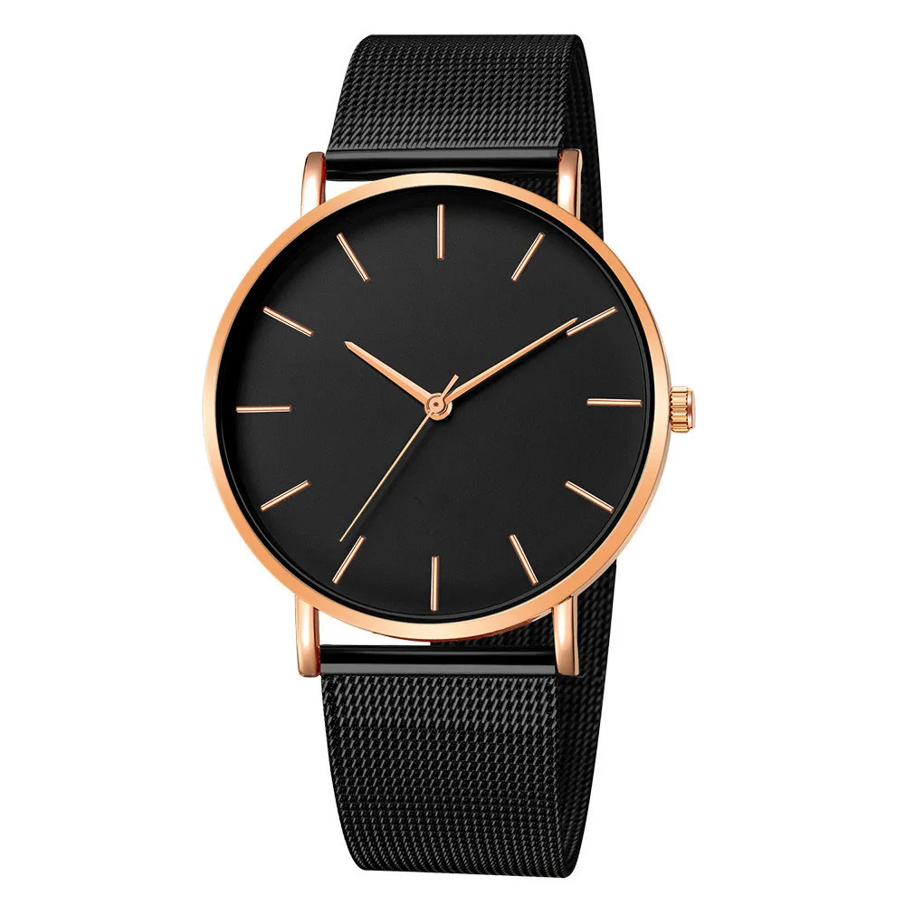 Leisure Simple Women Watch 202 - Jewelry Watches For Women ulasan dan harga