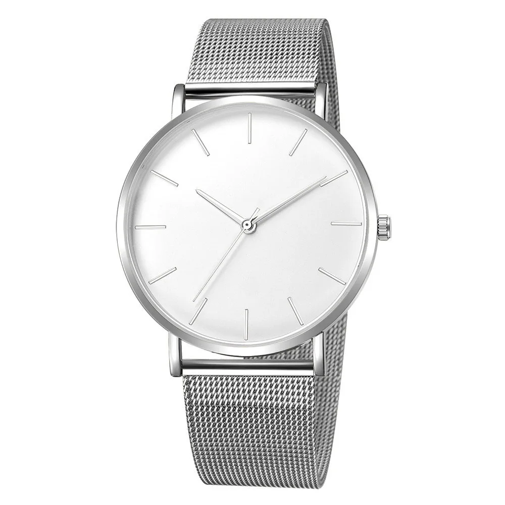 Leisure Simple Women Watch 202 - Jewelry Watches For Women ulasan dan harga