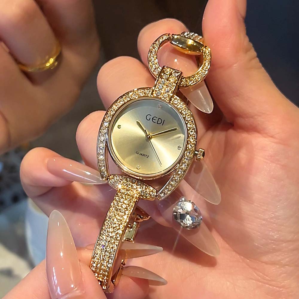 GEDI Women's Starry Sky Design - Astral Watches & Jewelry Netanya Reviews ulasan dan harga