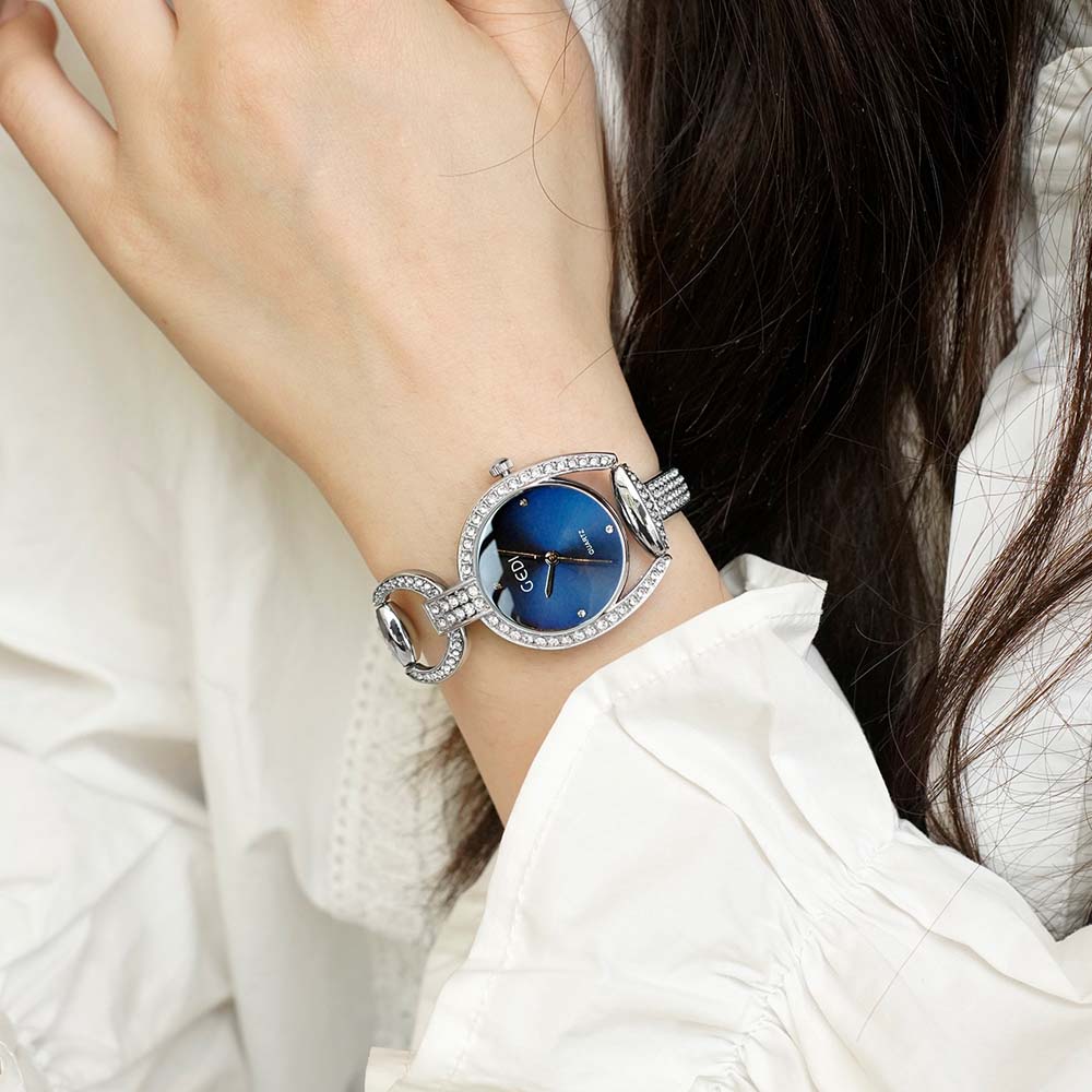 GEDI Women's Starry Sky Design - Astral Watches & Jewelry Netanya Reviews ulasan dan harga