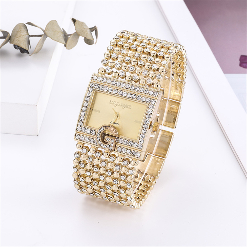 UTHAI W31 Women's Fashion Luxu - Jewelry Watches For Kids ulasan dan harga