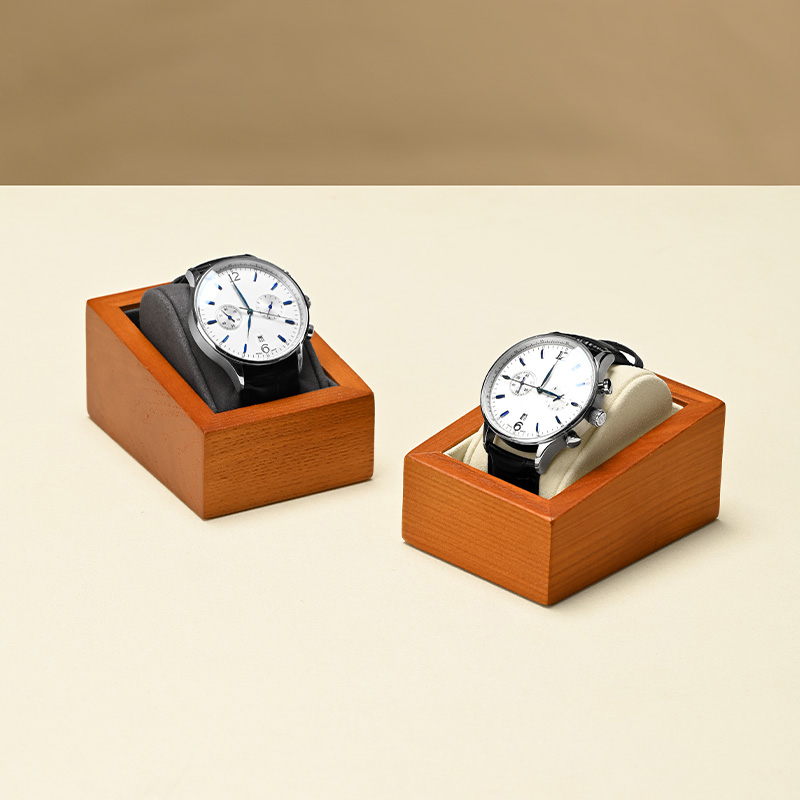 MISHITU Solid Wood Watch Stora - Jewelry With Watches ulasan dan harga