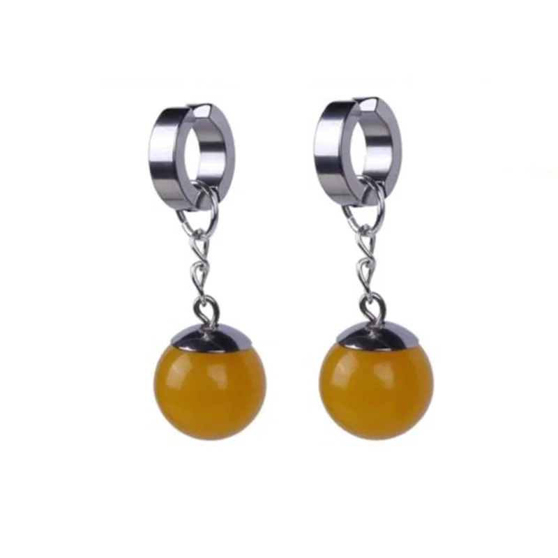 2026 Vegetto Potara Earring Bl - Drop Earrings ulasan dan harga