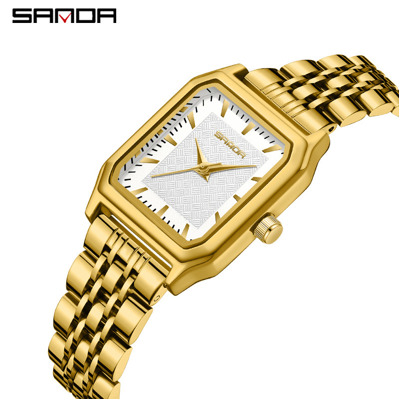 SANDA 1121 New Arrived Womens  - Jewelry Watches For Women ulasan dan harga