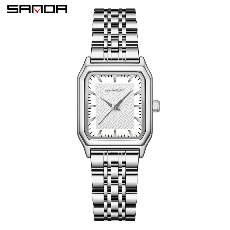 SANDA 1121 New Arrived Womens  - Jewelry Watches For Women ulasan dan harga