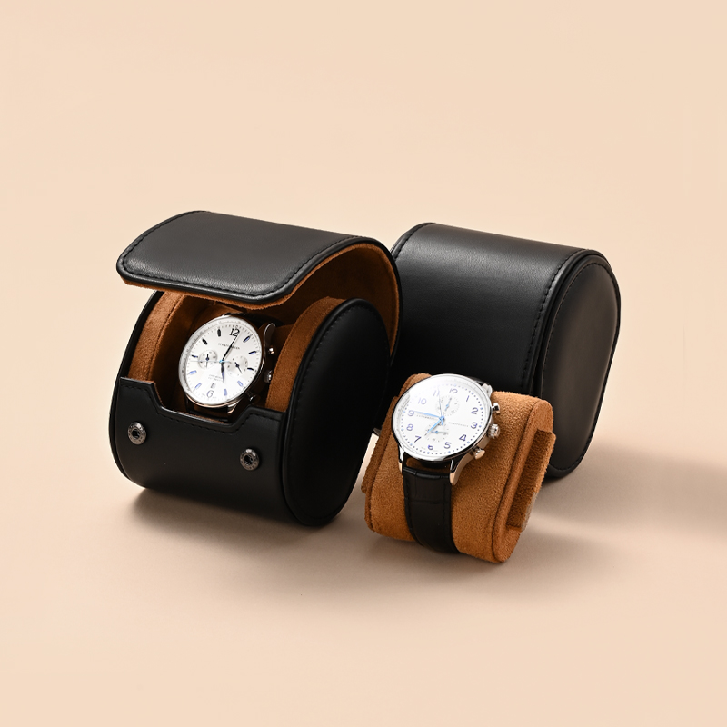 MISHITU 1/2/3-Slot Watch Stora - Jewelry With Watches ulasan dan harga