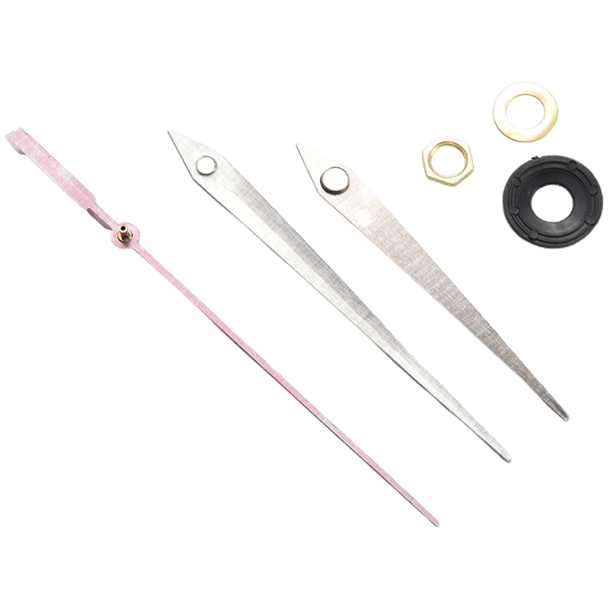 ABQR Mirror Acrylic Material S - Watches & Jewelry Lvmh ulasan dan harga