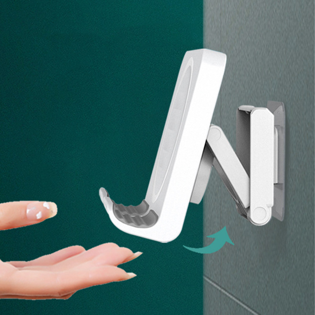 Mobile Phone Wall Mount Holder - Watches & Jewelry Lvmh ulasan dan harga