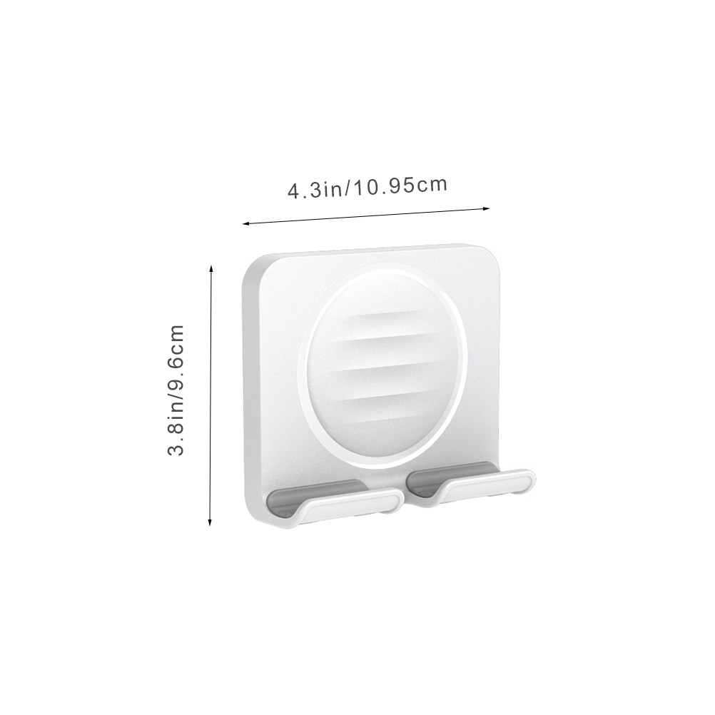 Mobile Phone Wall Mount Holder - Watches & Jewelry Lvmh ulasan dan harga