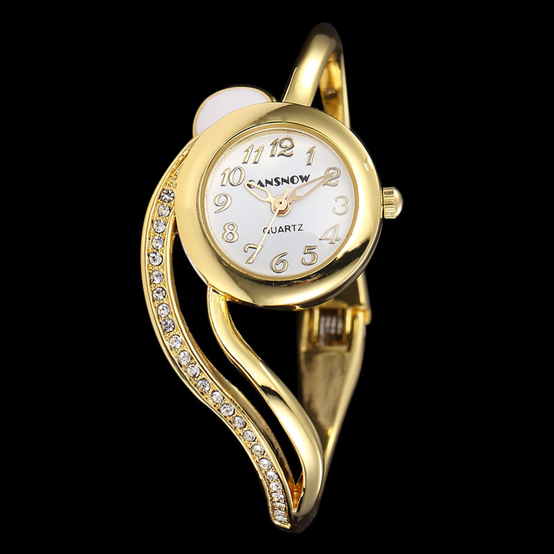 Creative Fashion Women Dress W - Jewelry Watches For Women ulasan dan harga