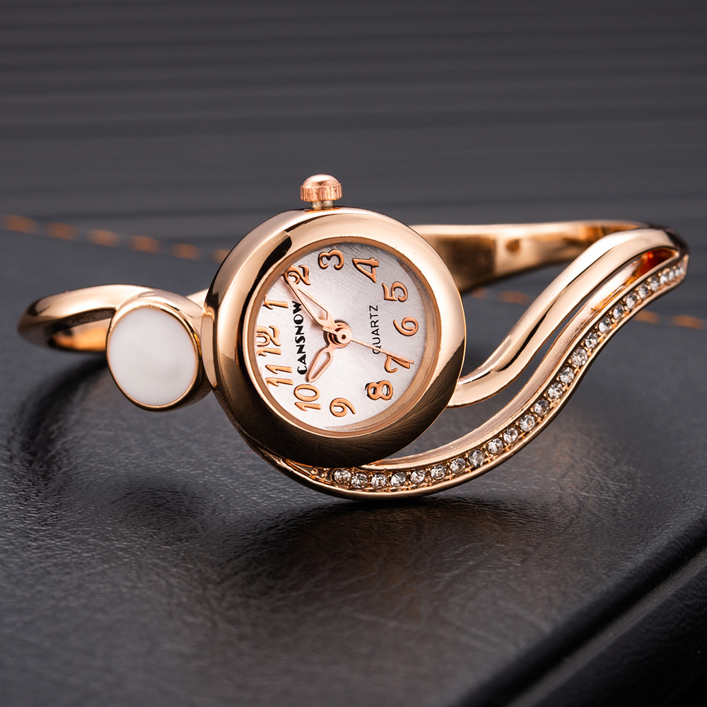 Creative Fashion Women Dress W - Jewelry Watches For Women ulasan dan harga