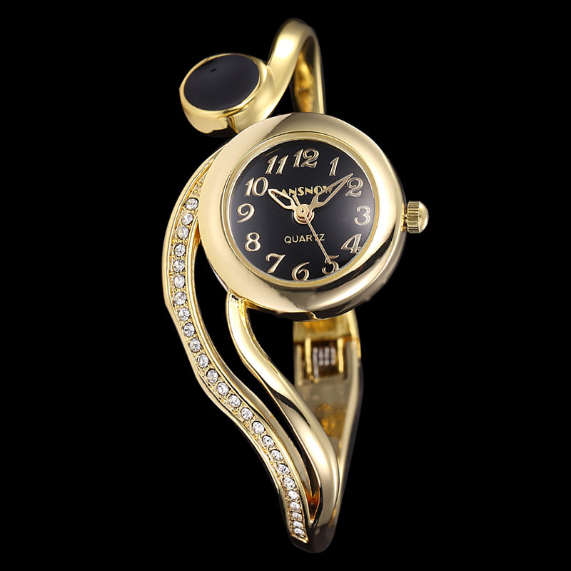 Creative Fashion Women Dress W - Jewelry Watches For Women ulasan dan harga