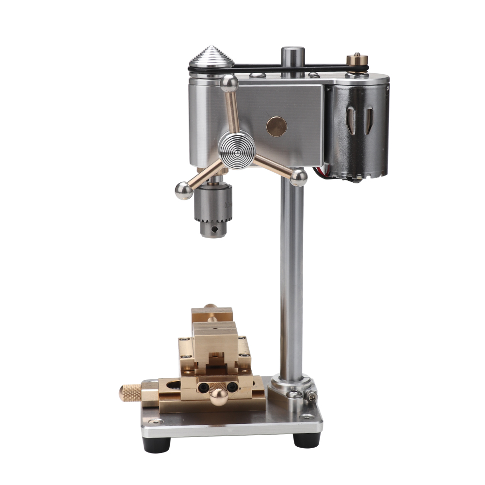 Mini Table Drill Micro Bench D - Watches & Jewelry Lvmh ulasan dan harga