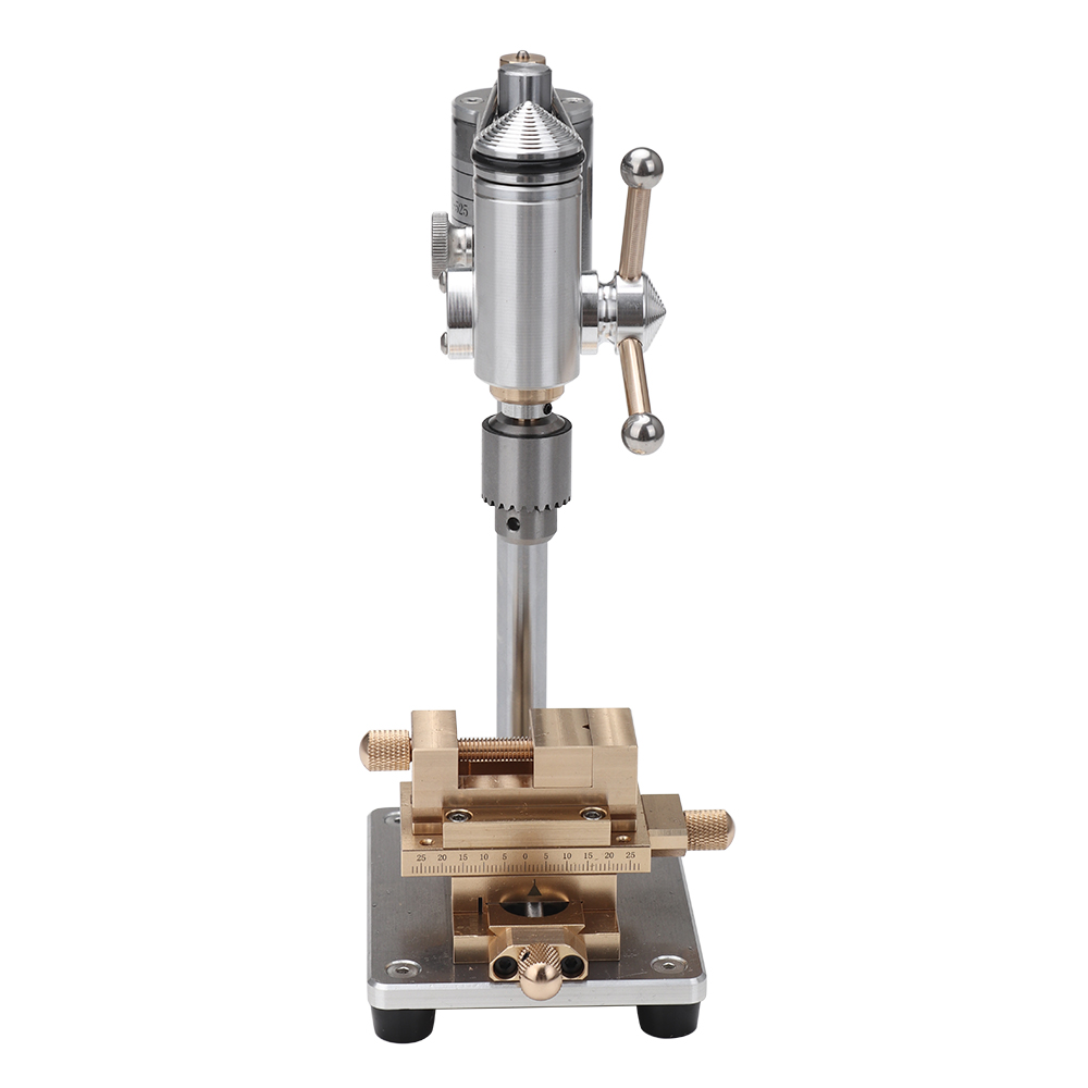 Mini Table Drill Micro Bench D - Watches & Jewelry Lvmh ulasan dan harga