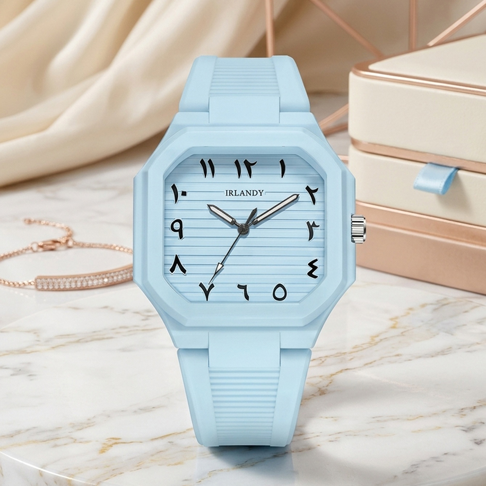 1Pcs Unisex Jewelry Watch Wome - Jewelry Like Watches ulasan dan harga