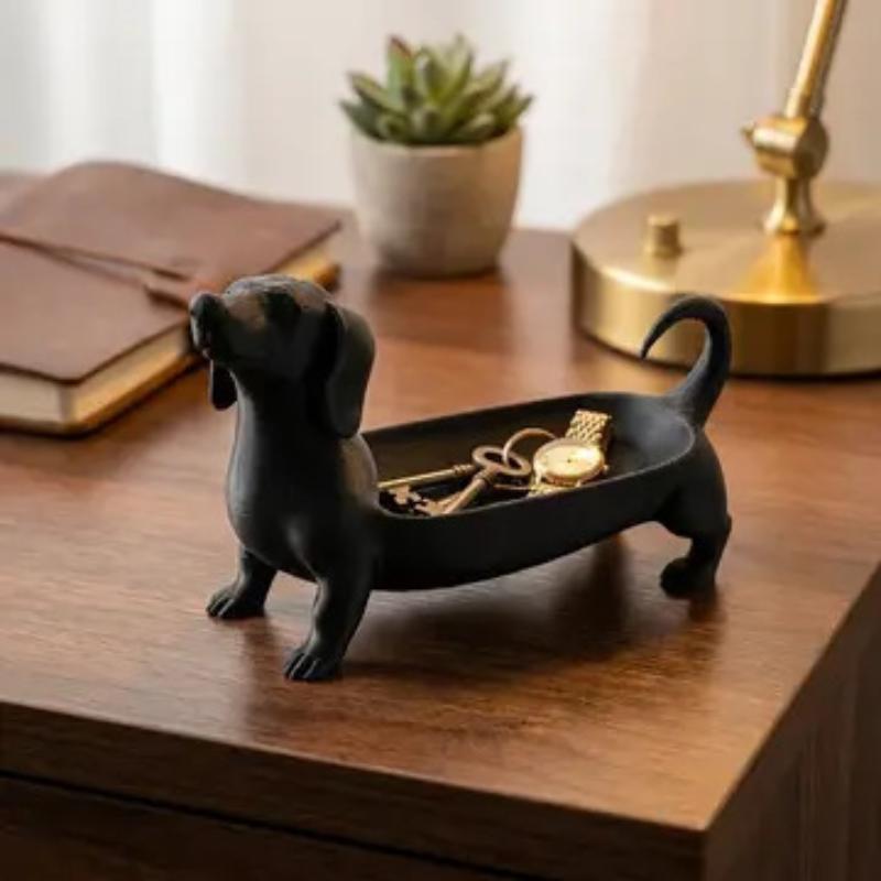 Hot Sale 3D Wind Sausage Dog J - Jewelry Watches For Sale ulasan dan harga