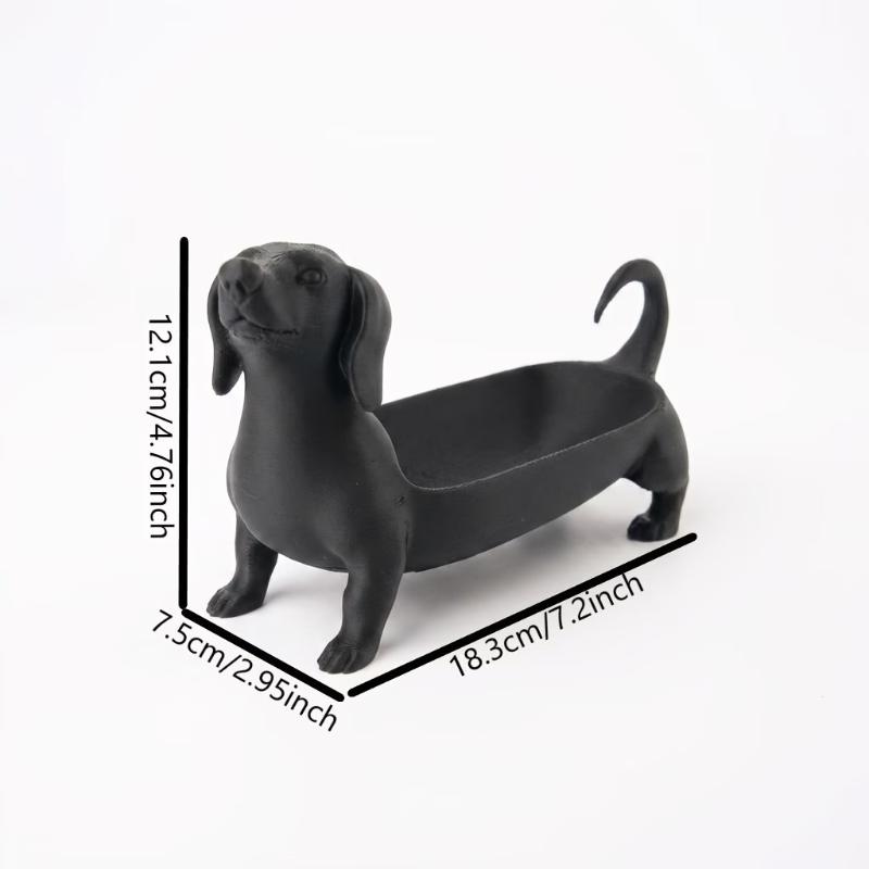 Hot Sale 3D Wind Sausage Dog J - Jewelry Watches For Sale ulasan dan harga