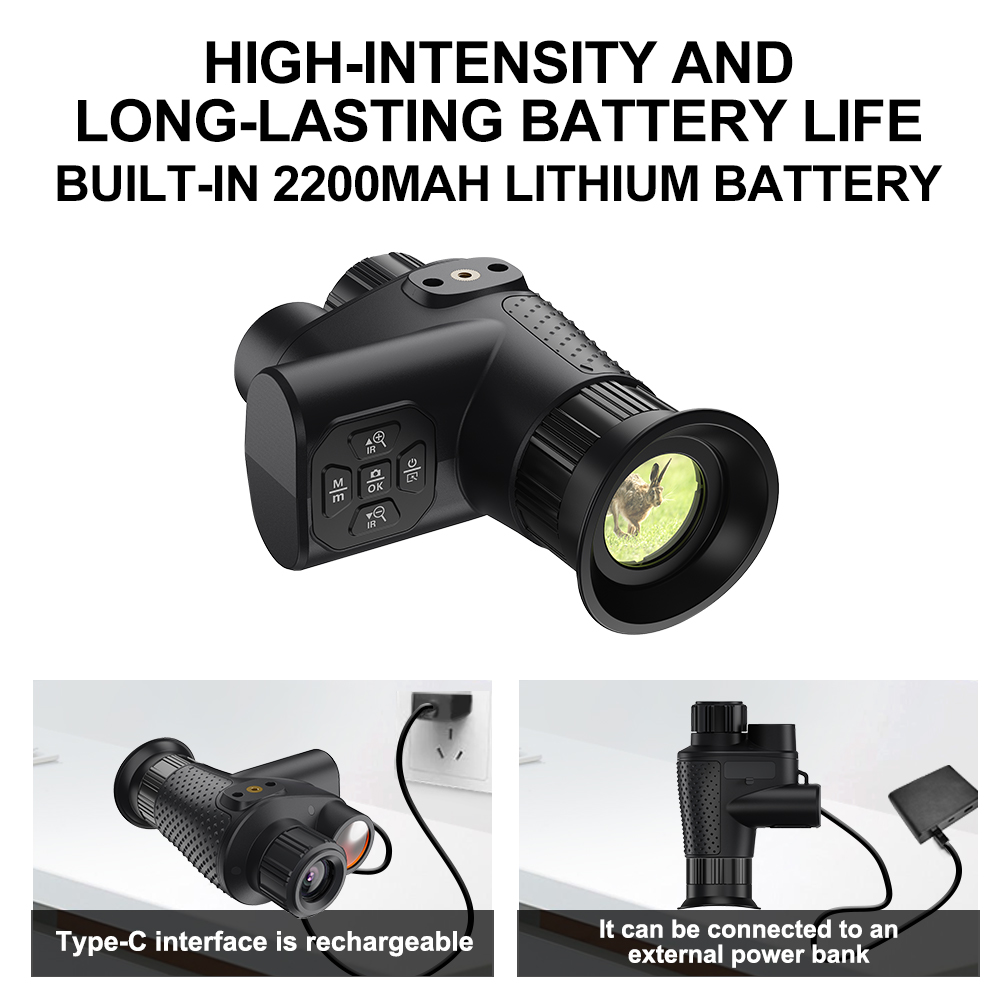 New arrival 4K HD Mini Head-Mo - Watches & Jewelry Lvmh ulasan dan harga