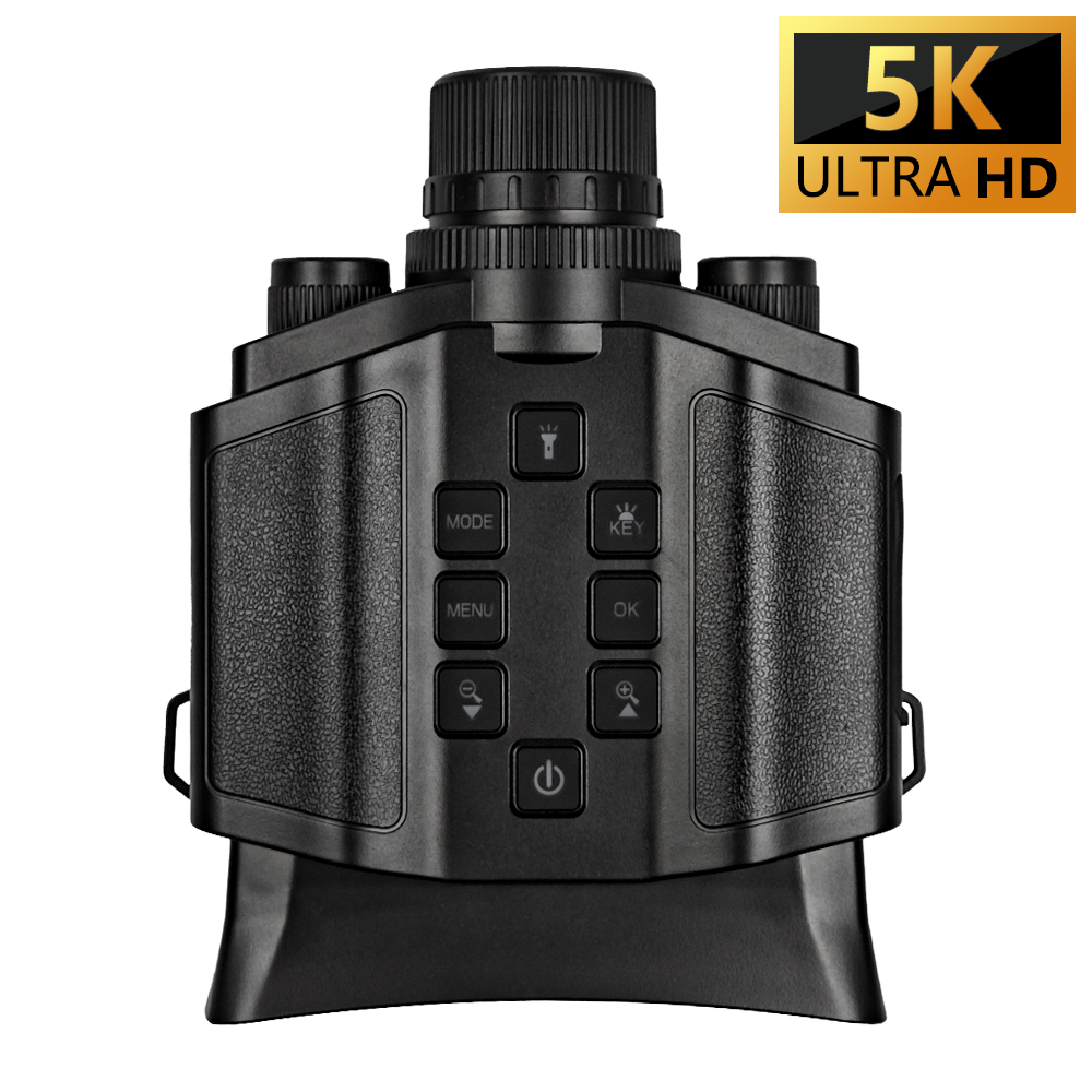 60MP 5K Infrared Night Vision  - Watches & Jewelry Lvmh ulasan dan harga