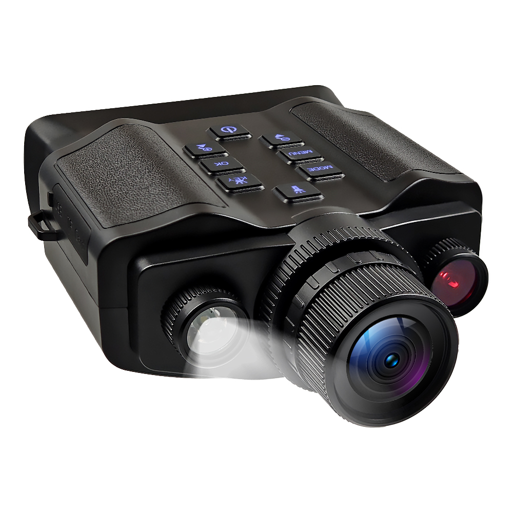 60MP 5K Infrared Night Vision  - Watches & Jewelry Lvmh ulasan dan harga