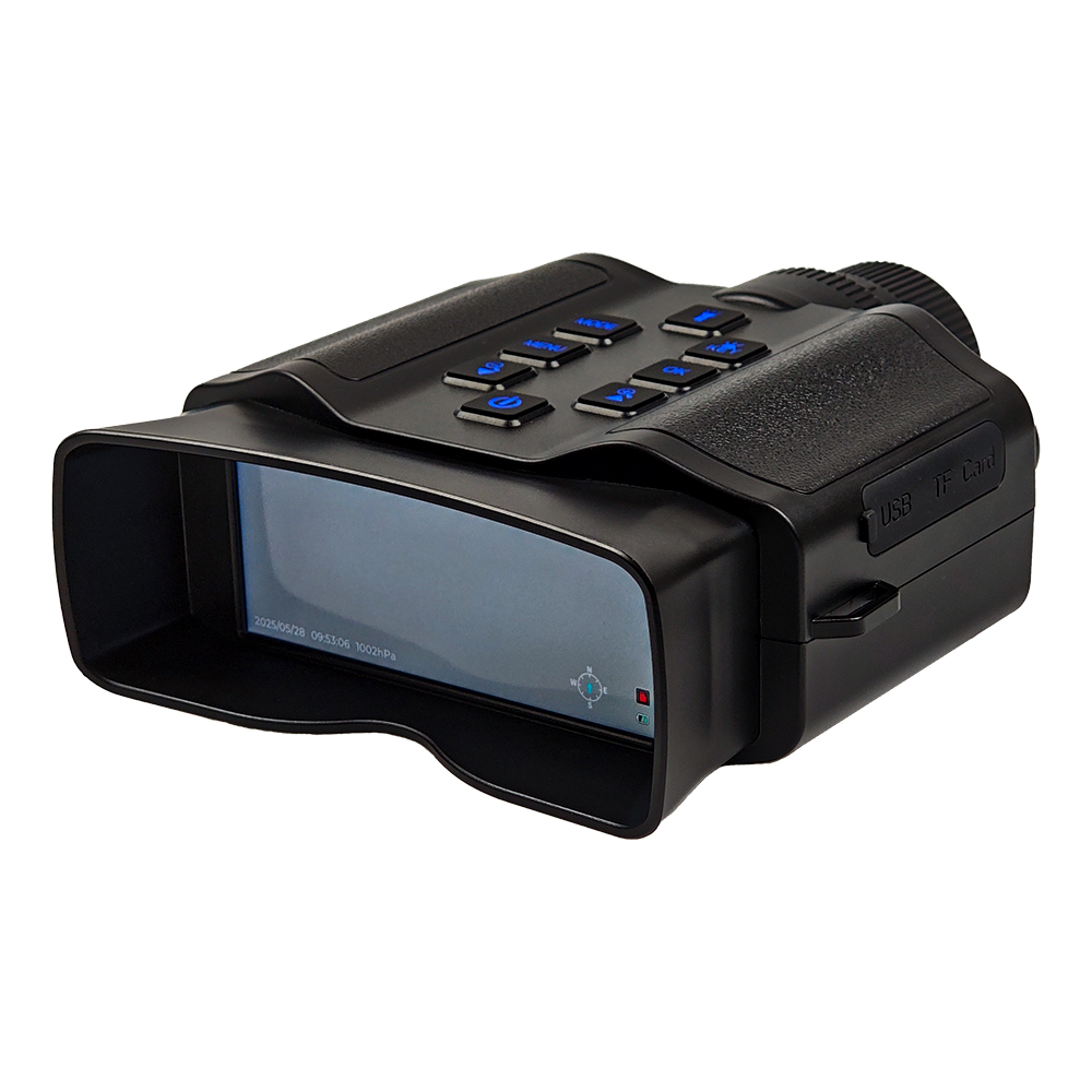 60MP 5K Infrared Night Vision  - Watches & Jewelry Lvmh ulasan dan harga