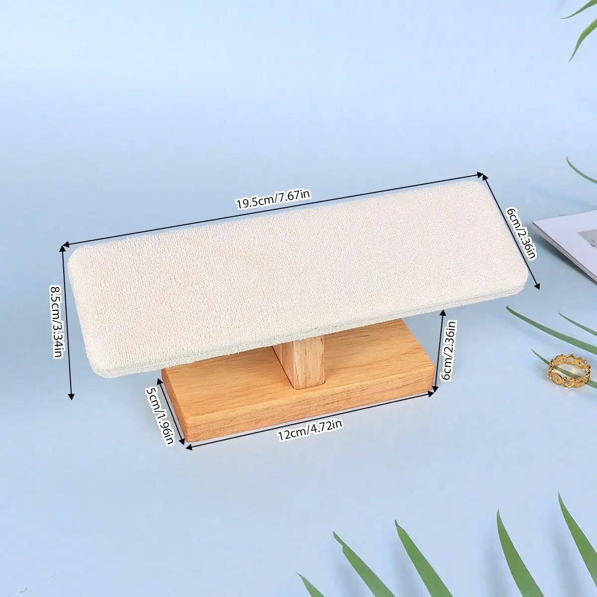 Jewelry Watch Organizer Stand  - Jewelry With Watches ulasan dan harga
