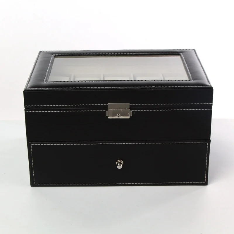 20Bit Pinhole Pattern Spot Fac - Jewelry Watches For Sale ulasan dan harga