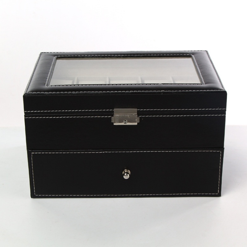 20Bit Pinhole Pattern Spot Fac - Jewelry Watches For Sale ulasan dan harga
