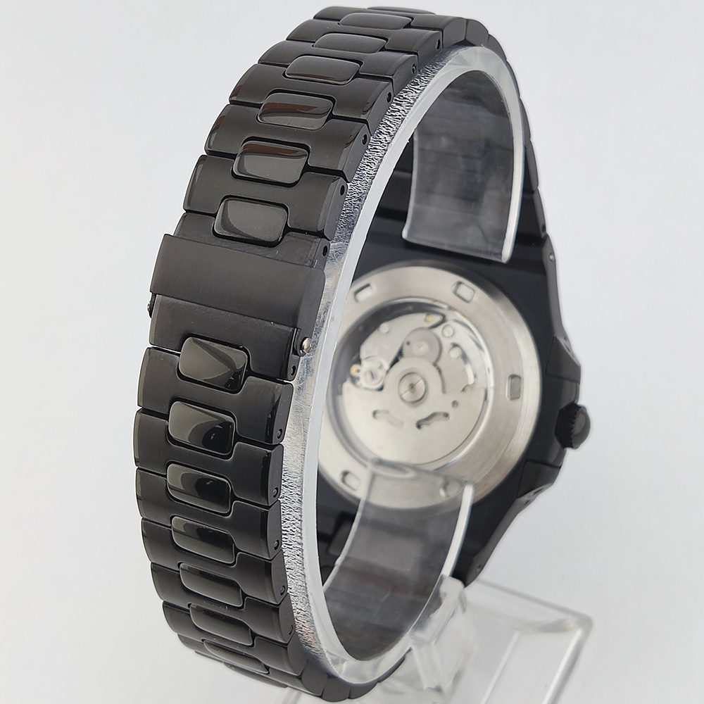Astral NH35 WATCH 43MM luxury  - Astral Watches & Jewelry Netanya Reviews ulasan dan harga
