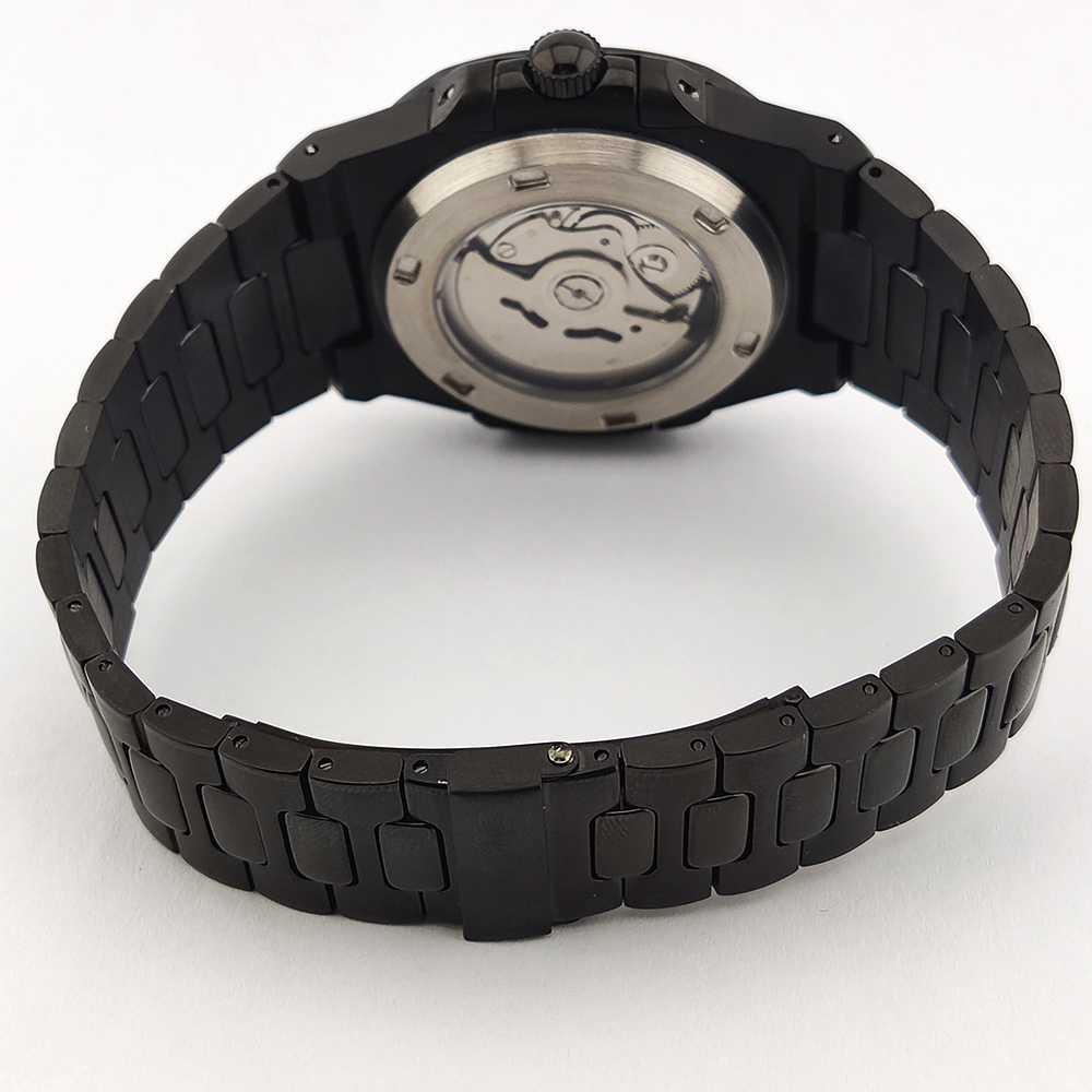 Astral NH35 WATCH 43MM luxury  - Astral Watches & Jewelry Netanya Reviews ulasan dan harga