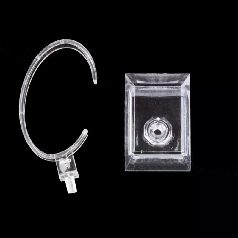 10CM Plastic Wrist Watch Displ - Jewelry Watches For Sale ulasan dan harga