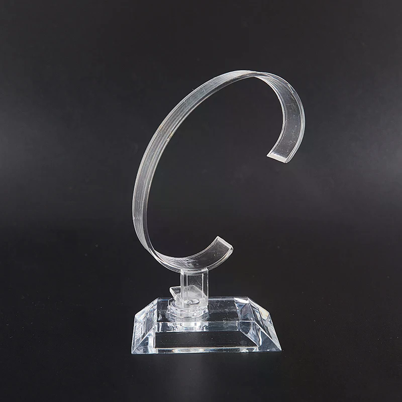10CM Plastic Wrist Watch Displ - Jewelry Watches For Sale ulasan dan harga