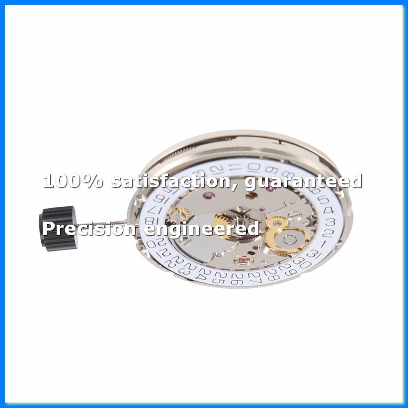 for ETA 2824-2 SELLITA SW200 W - Watches & Jewelry Lvmh ulasan dan harga
