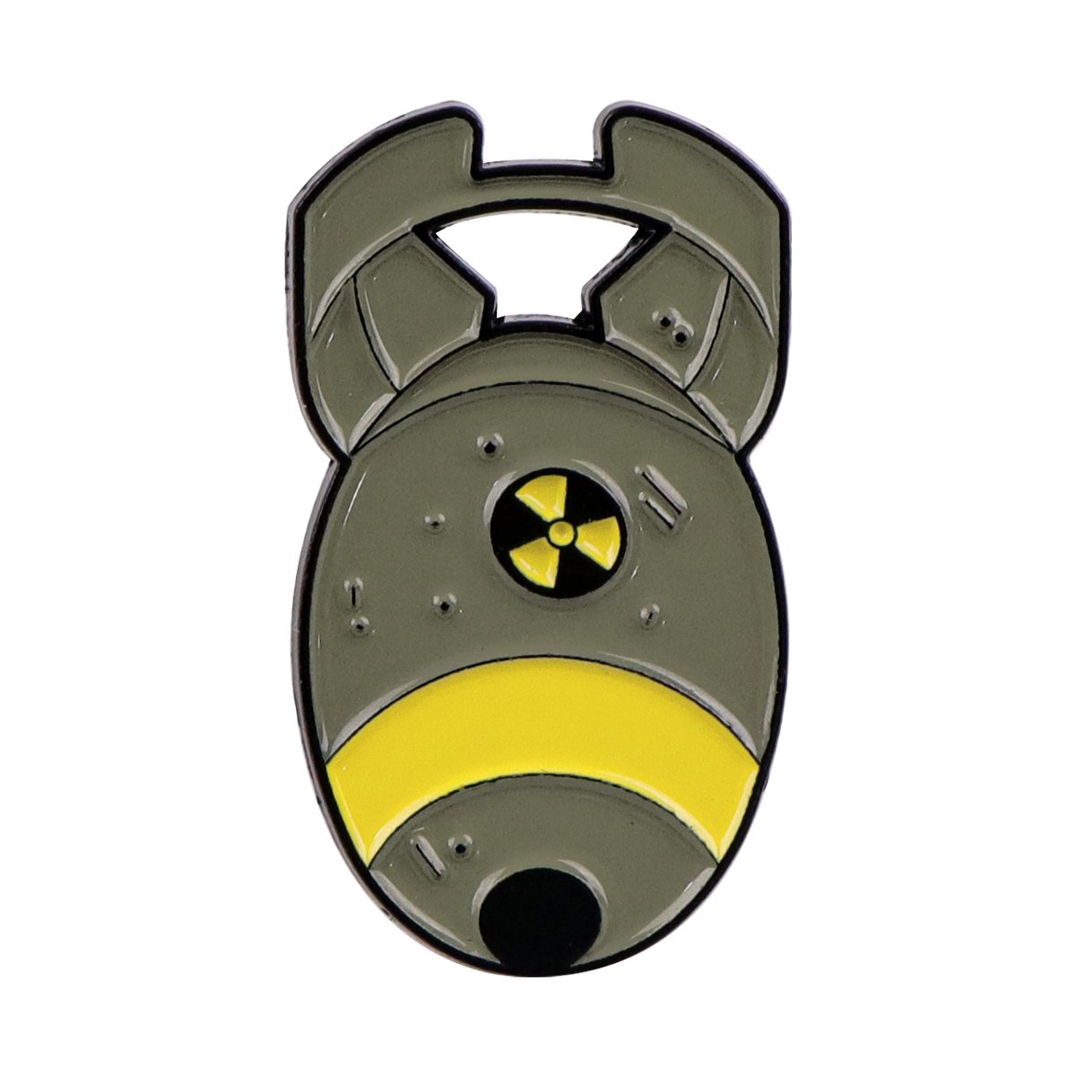Game Enamel Pins Retro Bomb Ba - Vintage Brooch Pin ulasan dan harga