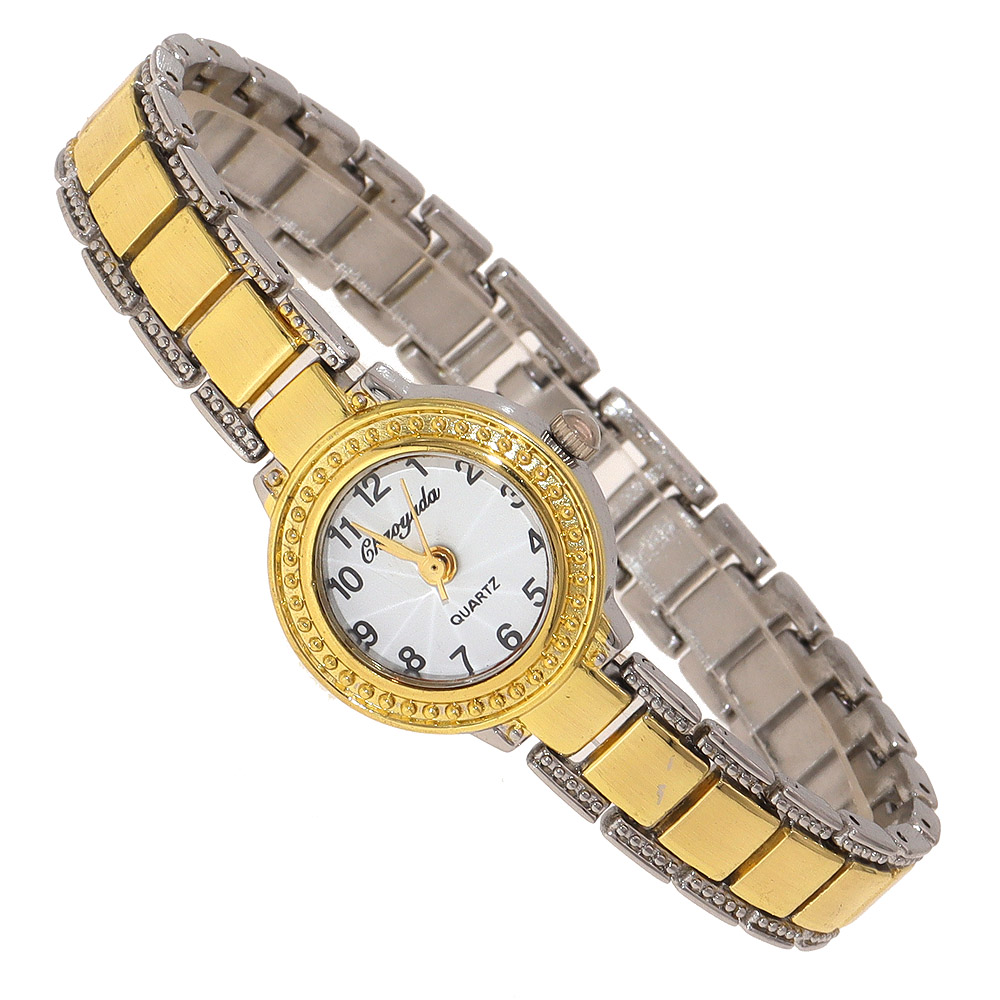 10pcs/Lot, Mixed Bulk Elegant  - Jewelry Watches For Women ulasan dan harga