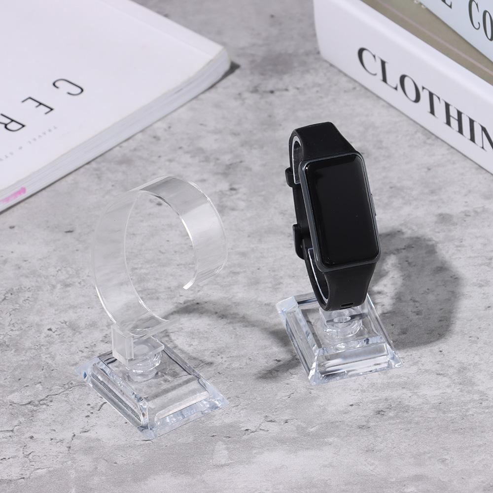 10 CM Plastic Wrist Watch Disp - Jewelry Watches For Sale ulasan dan harga