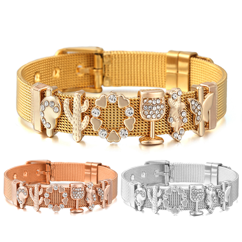 Hot Sales DIY Butterflies & Tr - Jewelry Watches For Sale ulasan dan harga
