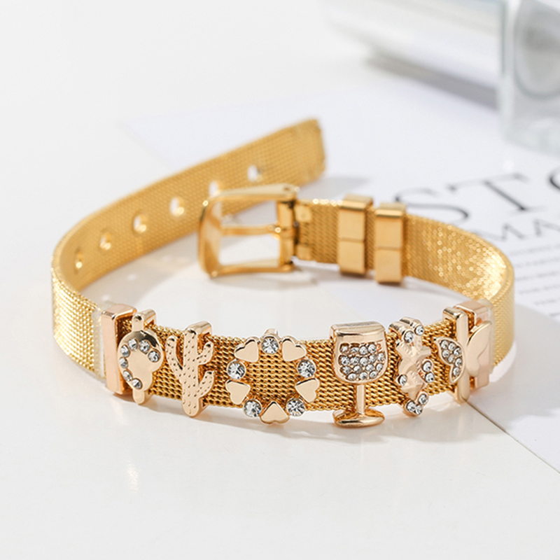 Hot Sales DIY Butterflies & Tr - Jewelry Watches For Sale ulasan dan harga