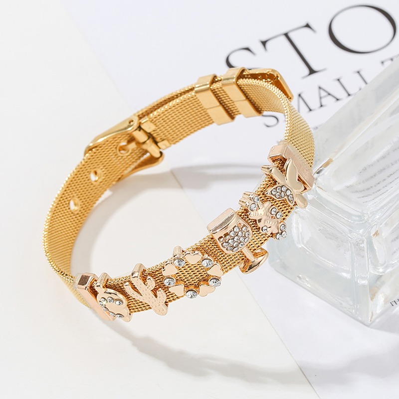 Hot Sales DIY Butterflies & Tr - Jewelry Watches For Sale ulasan dan harga