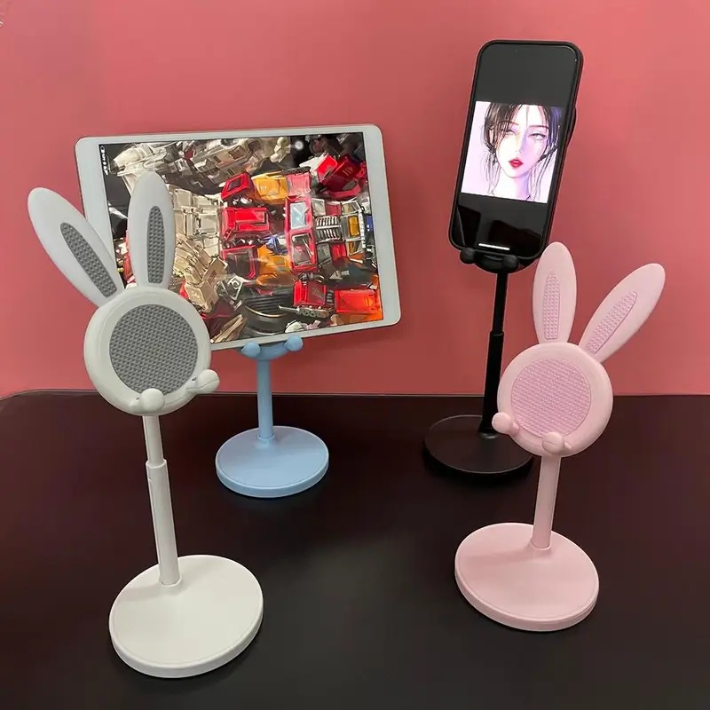 1/2/3/4Pcs Cute Rabbit Desktop - Watches & Jewelry Lvmh ulasan dan harga