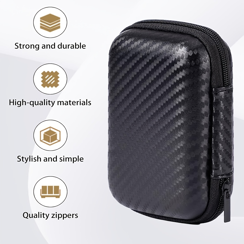 Hard Carrying EVA Case for Nin - Watches & Jewelry Lvmh ulasan dan harga
