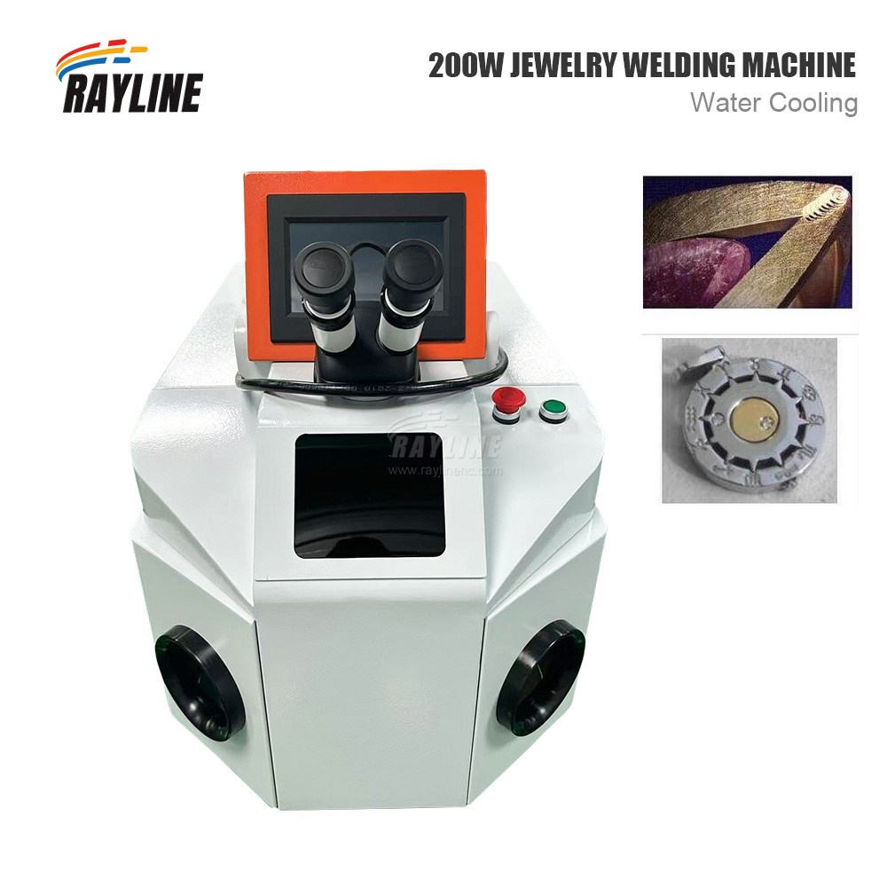 Cheap 200W 160J Jewelry Laser  - Jewelry With Watches ulasan dan harga