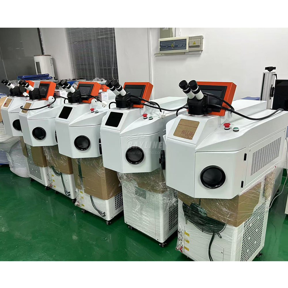 Cheap 200W 160J Jewelry Laser  - Jewelry With Watches ulasan dan harga