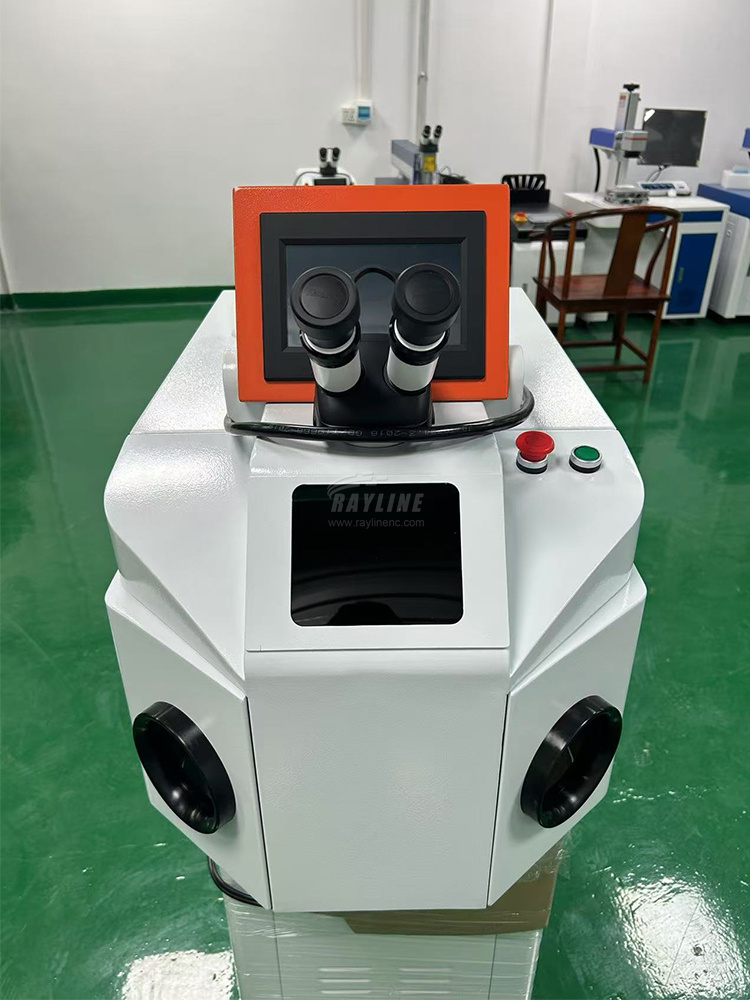 Cheap 200W 160J Jewelry Laser  - Jewelry With Watches ulasan dan harga
